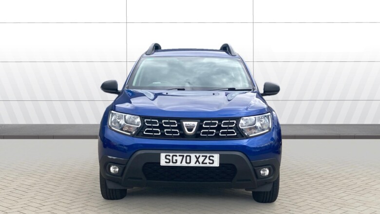 Dacia Duster 1.0 TCe 100 Essential 5dr Petrol Estate
